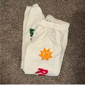 Rolling loud sweatpants